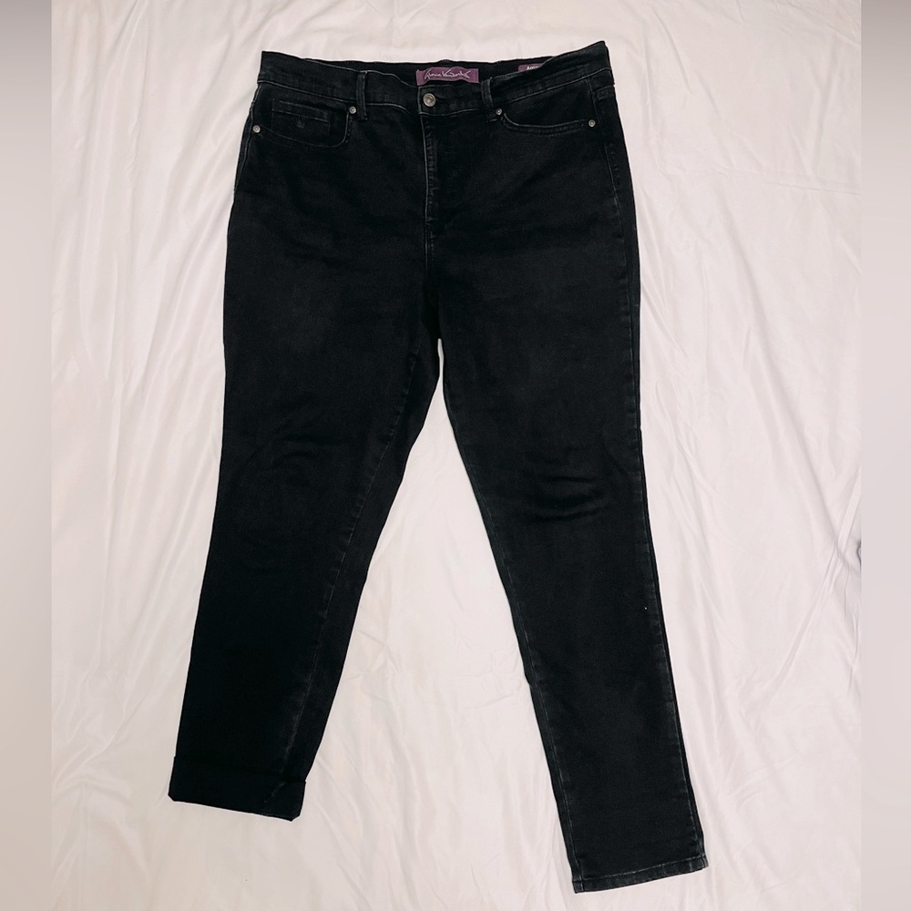 Gloria Vanderbilt. Sz 14.